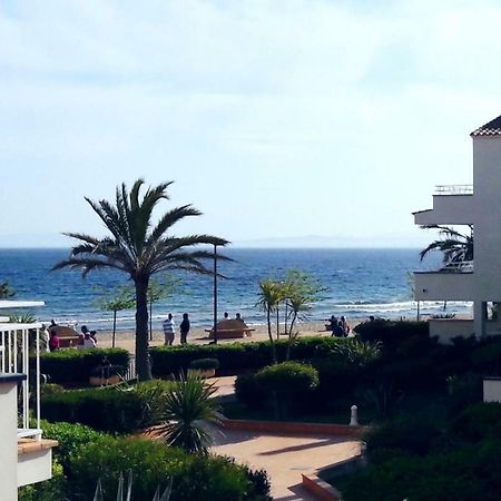 Residencia Platja De Roses Apartment Bagian luar foto